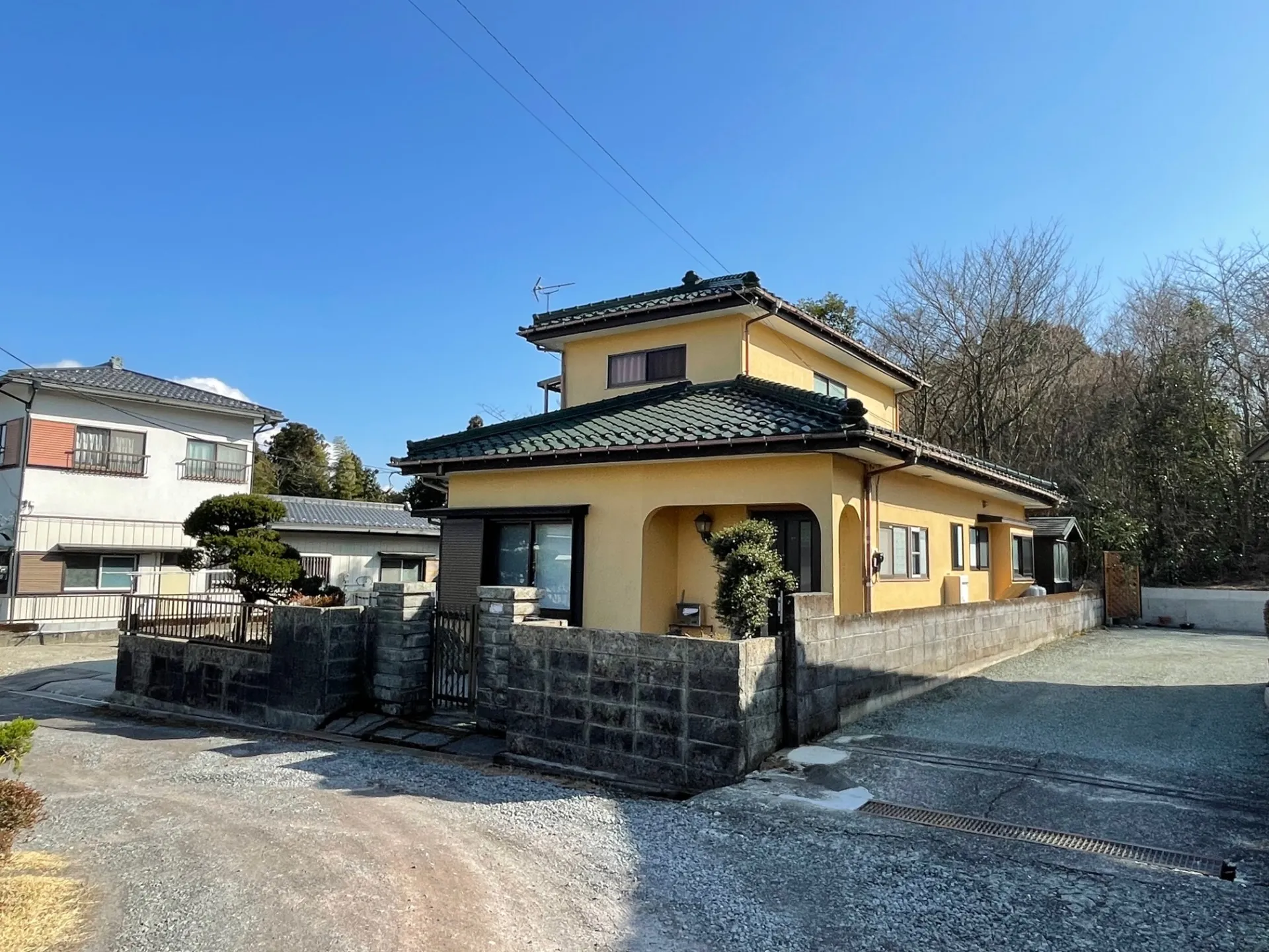 静岡県御殿場市中畑/4LDK